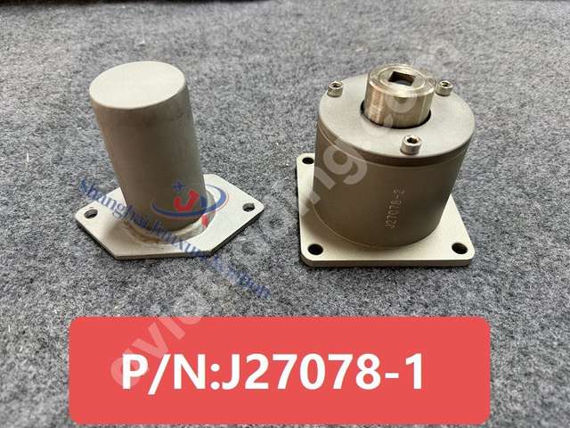 DRIVE ADAPTER EQUIPMENT – ACTUATOR, HORIZONTAL STABILIZER TRIM PN J27078-1-JX