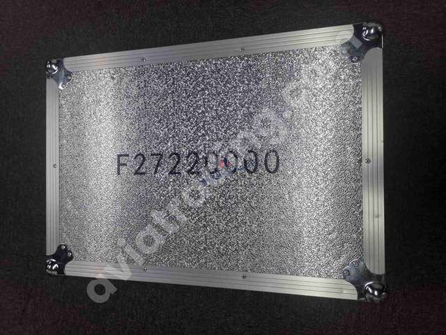 Prehenseur hoisting device PN F27220000-JX