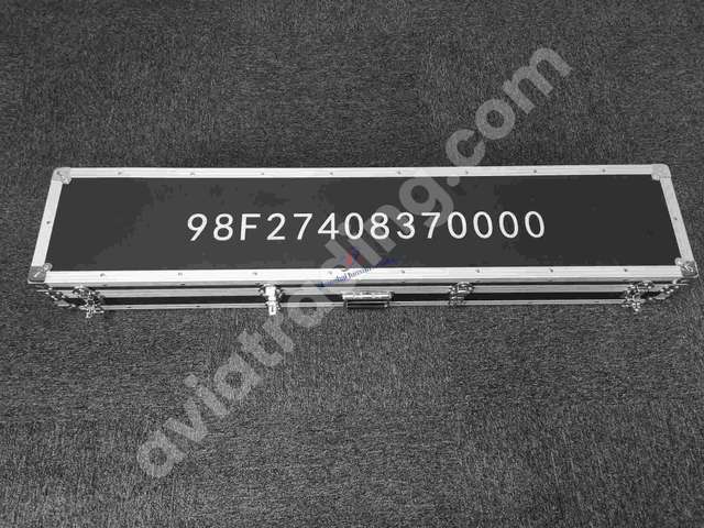 STRUT STRUT - SUPPORT, HORIZONTAL STA PN 98F27408370000-JX