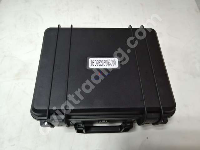 Cambering tool PN 98D26203003000-JX