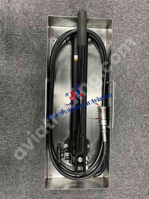 HYDRAULIC HAND PUMP