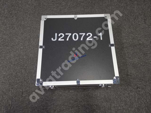 ADAPTER – TEST, SPOILER AUXILIARY RETRACTION DEVICE (SARD) SYSTEM PN J27072-1-JX