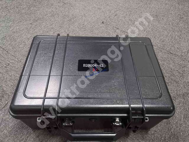 Leverage Adapter Equipment - Access Panel PN B20004-42-JX