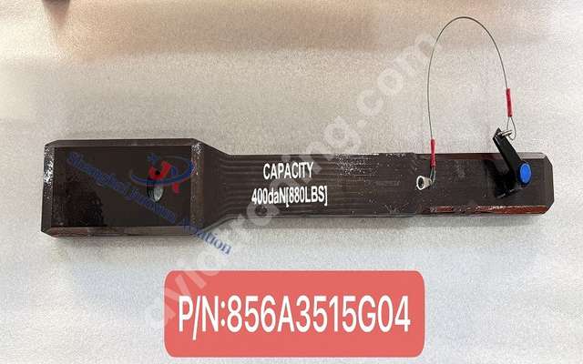 Extension beam var cg lift fixture 856A3515G04-JX