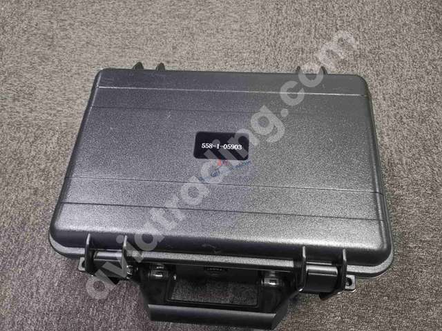 Extractor PN 558-1-05903-JX
