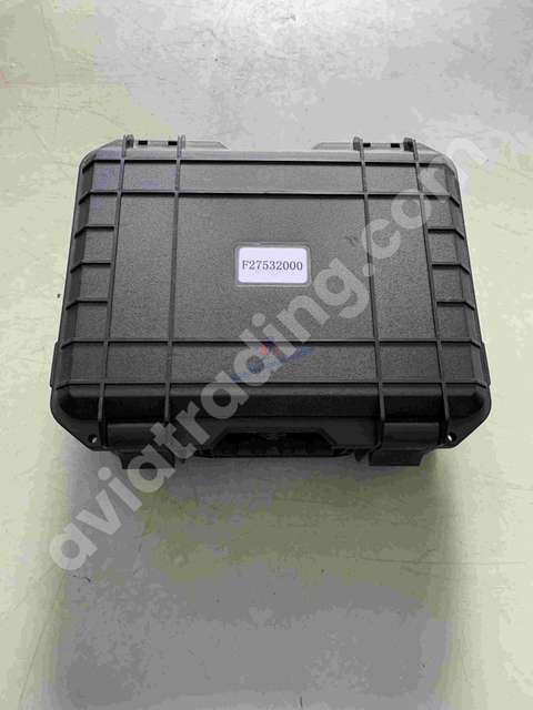 TOOL PN F27532000-JX