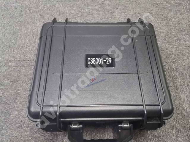 Drain Mast Plug - Waste Water  PN C38001-29-JX