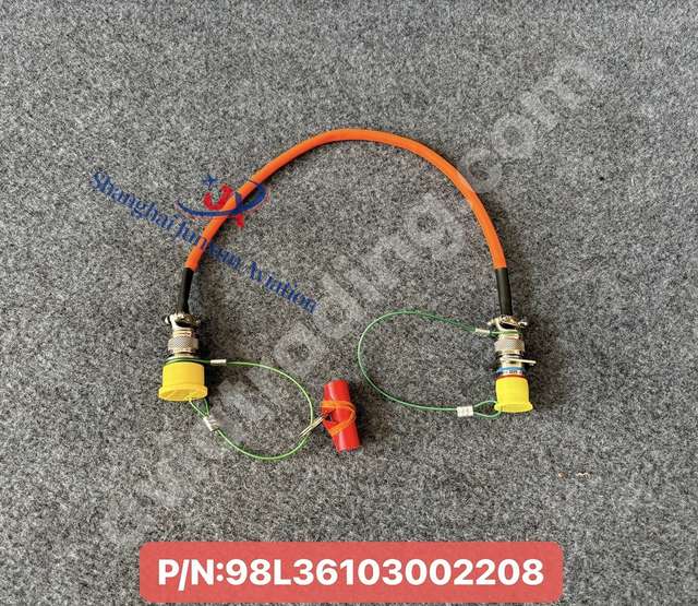 Cable assy PN98L36103002208-JX