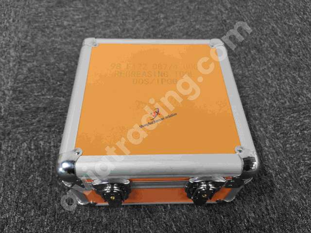 Regreasing tool dds/ipgb  PN 98F12208774000-JX