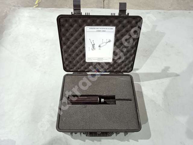 Extractor PN 98A32301015000-JX