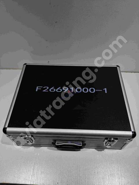 Assembly tool  PN F26691000-1-JX