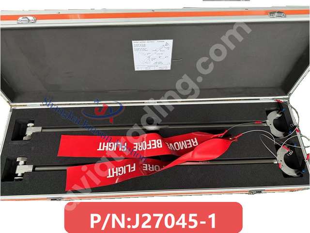 SUPPORT EQUIPMENT – FLAPERON  PNJ27045-1-JX