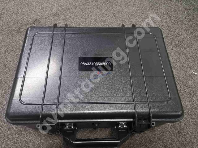 SETTING FIXTURE-LANDING AND TAXING LIGHTS PN 98A33403502000-JX