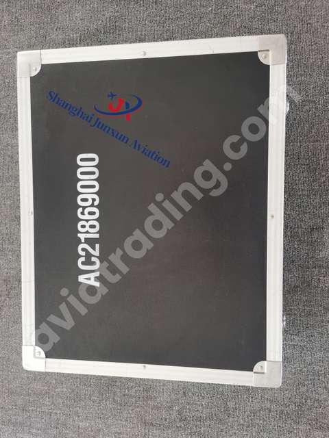 Fixture tool  PN AC21869000-JX