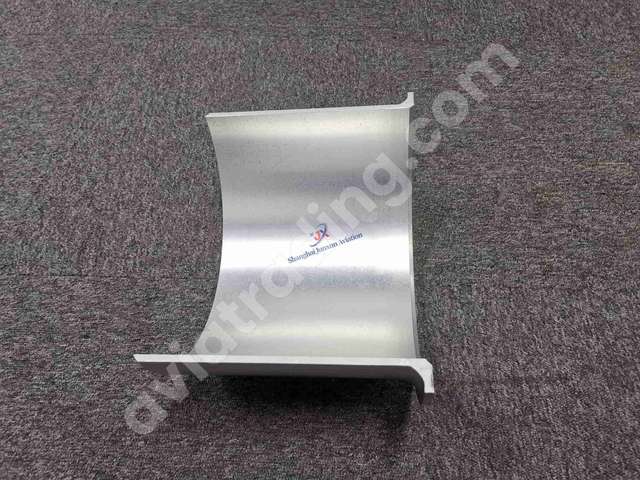 GUARD HALF ASSY  PN  A32051-3-JX
