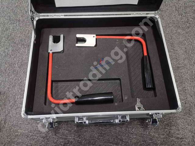 T/R outlet cover  PN 98N7100H005-000-JX