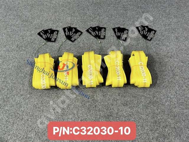 Retention Strap Equipment - Inner Cylinder, Nose and Main Landing Gear PNC32030-10-JX