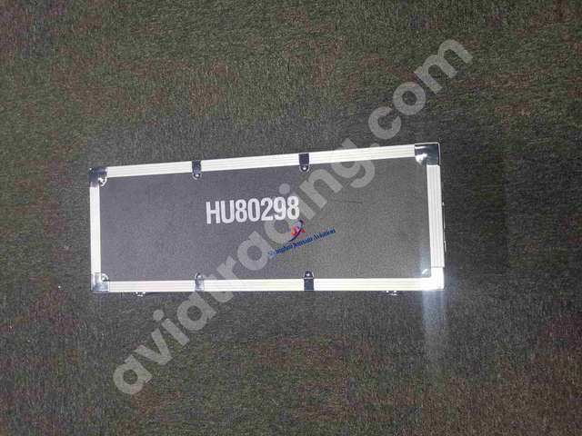 BRUSH FLEXIBLE DRIVE BRUSH  PN  HU80298-JX