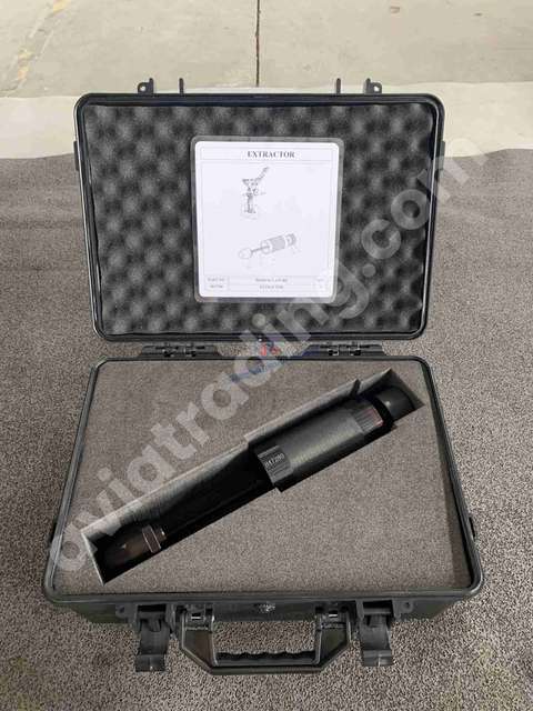 EXTRACTOR PN H47280-JX