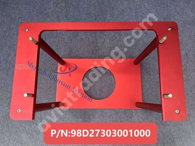 OUT.MONT.MANCHE LAT.TOOL-STICK INSTL PN98D27303001000-JX