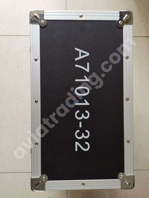 HOIST ADAPTER PN A71013-32-JX