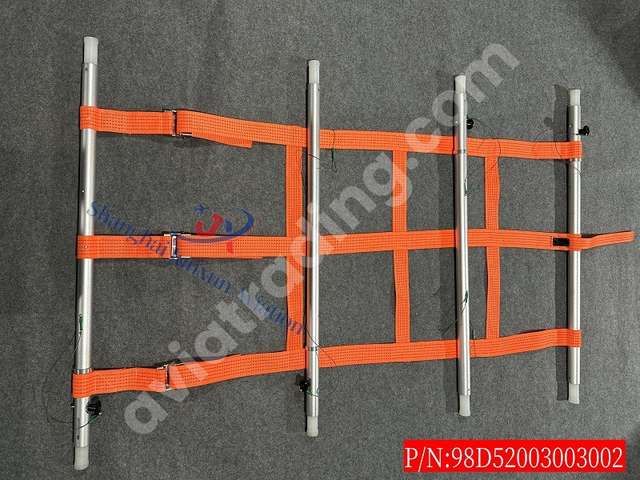 98D52003003002-JX BARRIER,SAFETY-PAX D