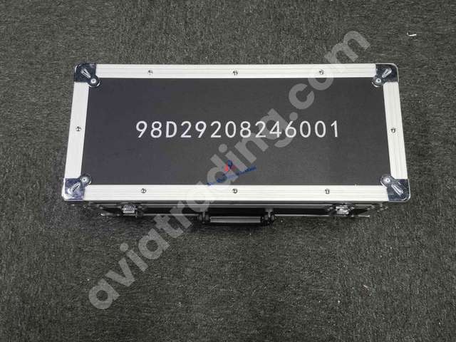SAFETY DEVICE RAT - 98D29208246001-JX