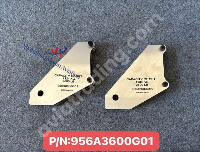 Fixture ground handling-tcf 956A3600G01-JX