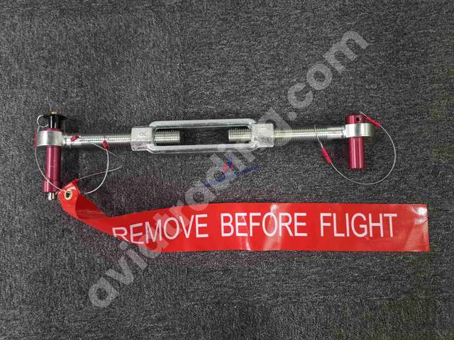TURNBUCKLE ASSY