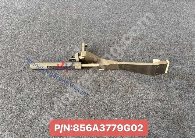 Puller platforms，fan blade PN856A3779G02-JX