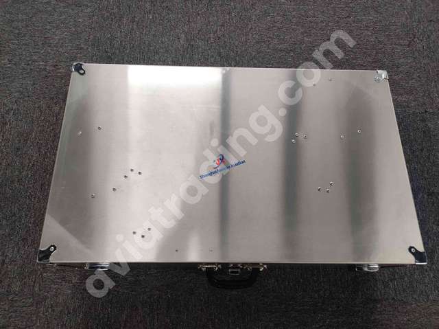 FLY AWAY SUIT CASE PND2565800100000-JX