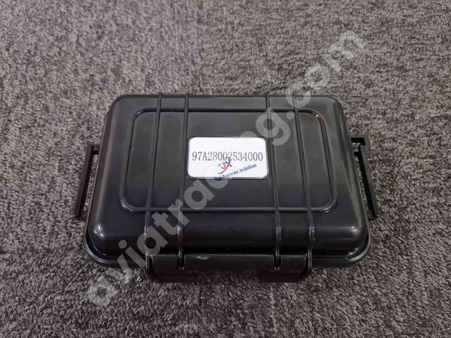 ADAPTER ADAPTER-VENTING, VAPOR SEAL  PN97A28002534000-JX