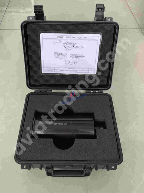 PULLER-HINGE PIN, STABILIZER  PNAGE-00834-401-JX