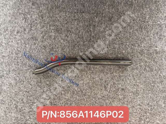 Fixture, Installation - Inner Cooling Air Duct PN856A1146P02-JX