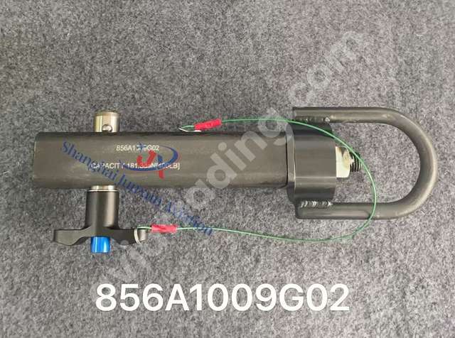 Adapter, Vertical Lift Fixture PN856A1009G02-JX