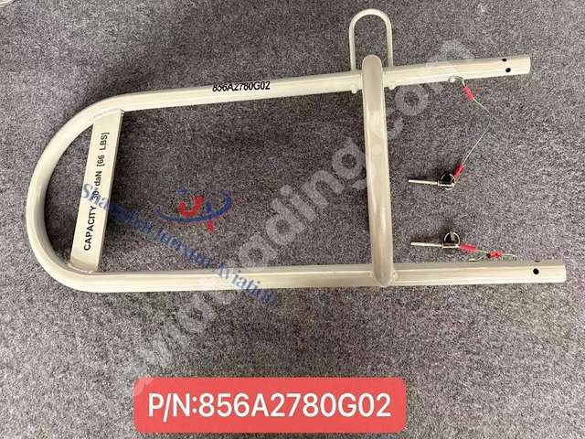 Adapter handling PN856A2780G02-JX