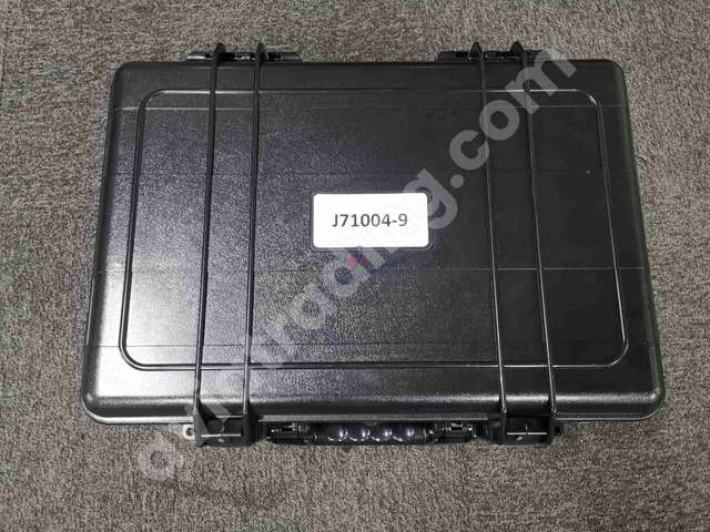 SLING-FAN COWL PNJ71004-9-JX
