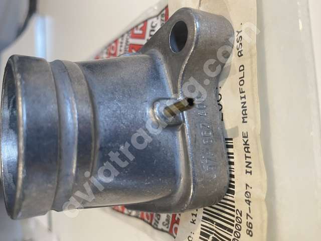 ROTAX 867-407 INTAKE MANIFOLD ASSY