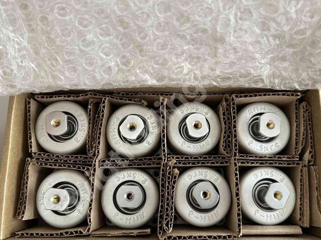 Support shock absorber APN-3