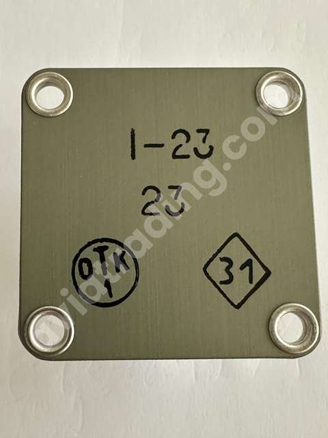 Support shock absorber APN-3