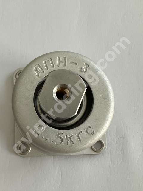 Support shock absorber APN-3