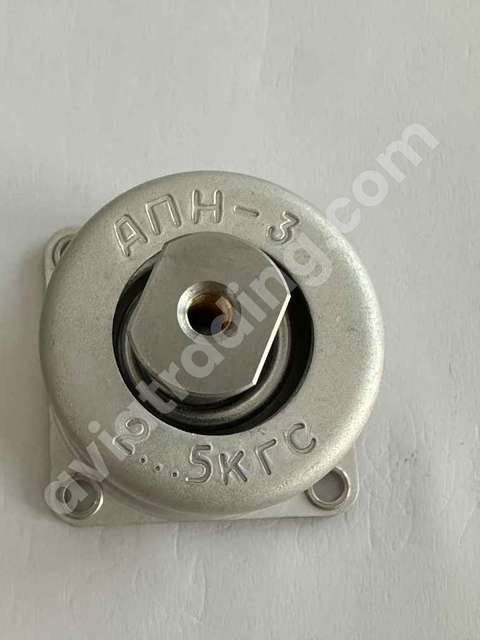 Support shock absorber APN-3