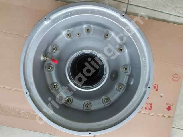 Main Hub CASA 212 200