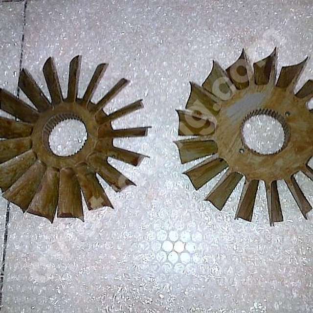 ACM for B737 Series