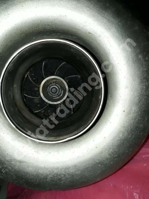 ACM for B737 Series
