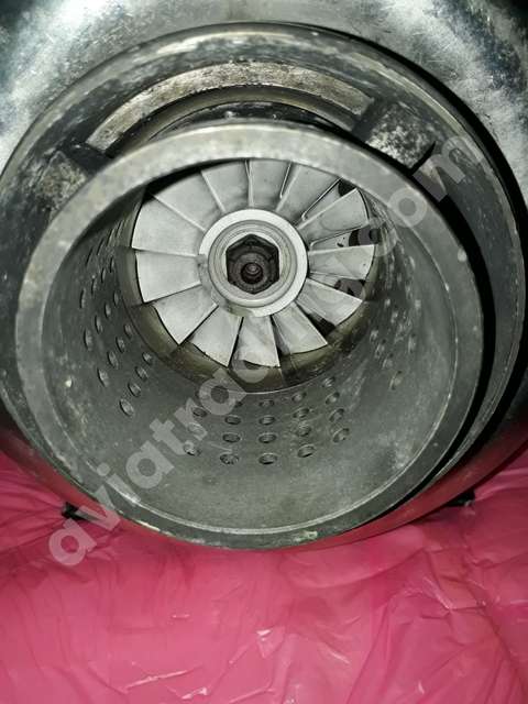 ACM for B737 Series
