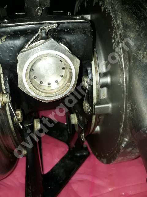 ACM for B737 Series