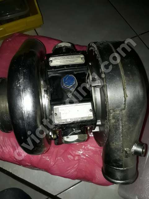 ACM for B737 Series