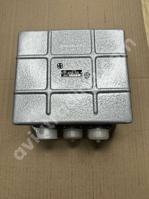 Automatic engine start APD-55