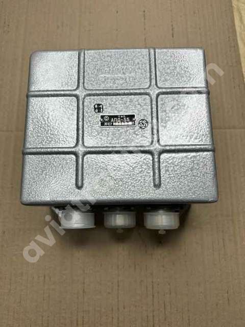 Automatic engine start APD-55